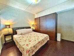 Blk 788B Woodlands Crescent (Woodlands), HDB Executive #486755731